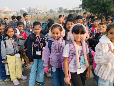 Educational excursions (4)