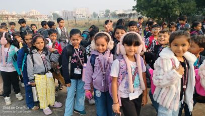 Educational excursions (4)