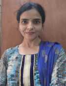 Ms Chhavi