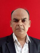 Mr Vikram Singh