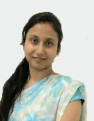 Ms Trishna