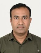 Mr Sankhla