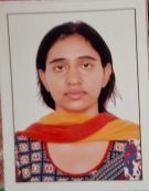 Ms Jigisha Parmar