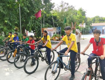 NATIONWIDE CELEBRATION OF SPORTS, SPIRIT & UNITY