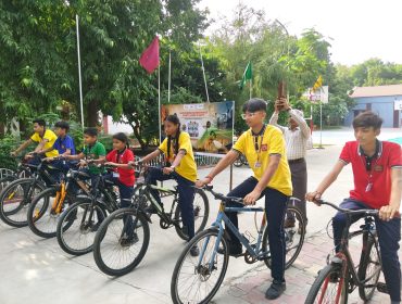 NATIONWIDE CELEBRATION OF SPORTS, SPIRIT & UNITY (10)