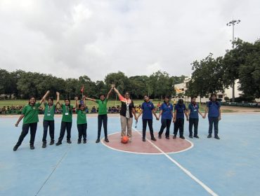 NATIONWIDE CELEBRATION OF SPORTS, SPIRIT & UNITY (5)