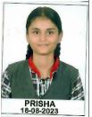 student name