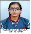 student name