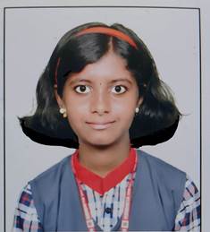 student name