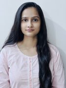SHWETA Jaiswal_