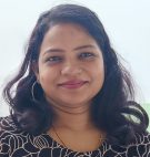 Pranjali R Meshram