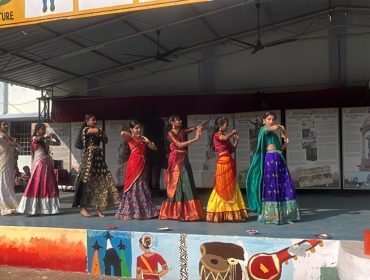 केवीएस स्थापना दिवस