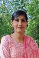 DURGESH KUMARI