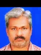 Ch V RAJASEKHARA RAO