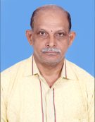 C VISHESHWARUDU