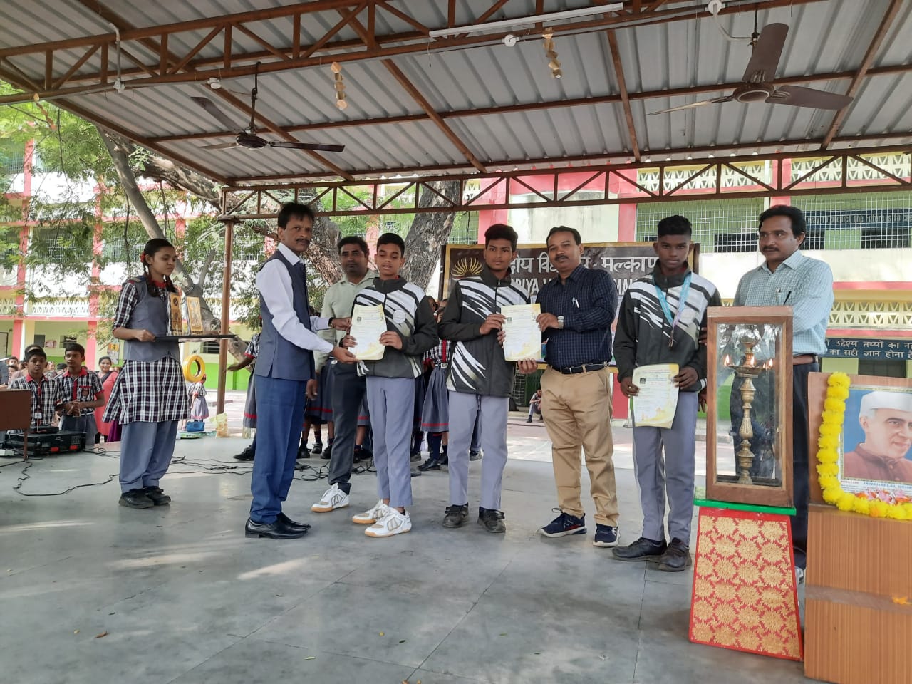 फोटो झलक