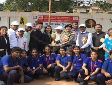 Annual Sports Day