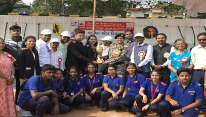 Annual Sports Day