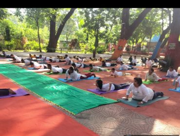 YOGA 10