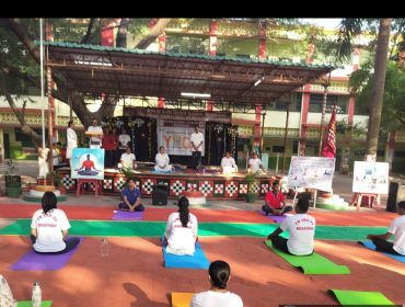 YOGA 6