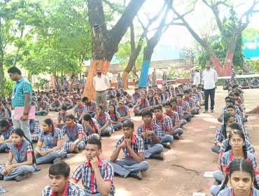 Celebration of STEM Promotion week from 14 to 18 July 2025