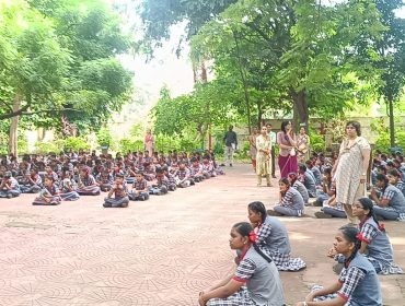 Celebration of STEM Promotion week from 14 to 18 July 2025
