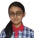 ADRIKA GAUTAM