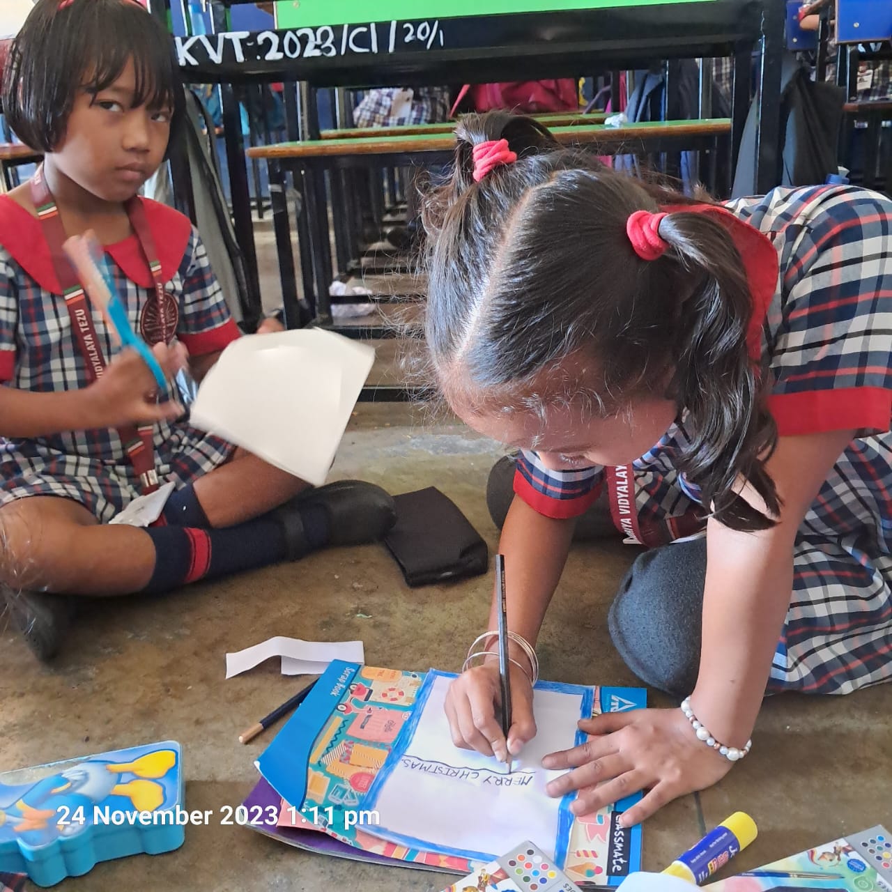 प्रायोगिक ज्ञान