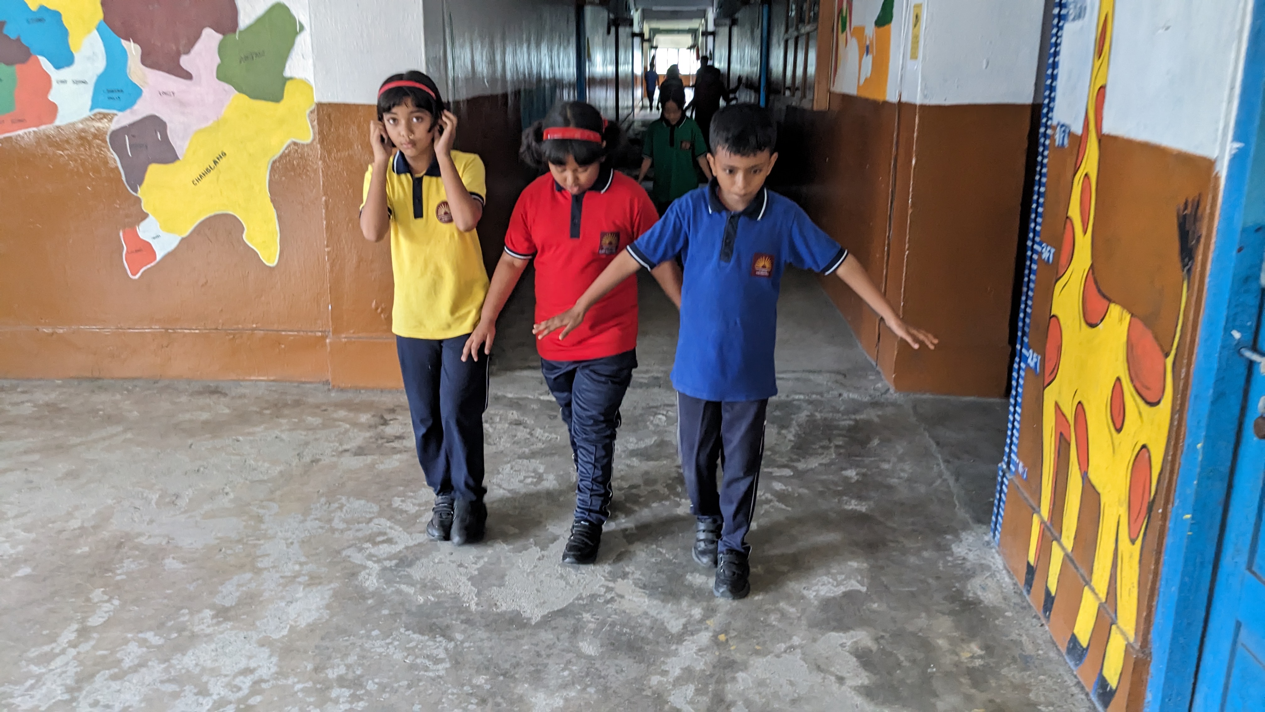 प्रायोगिक ज्ञान