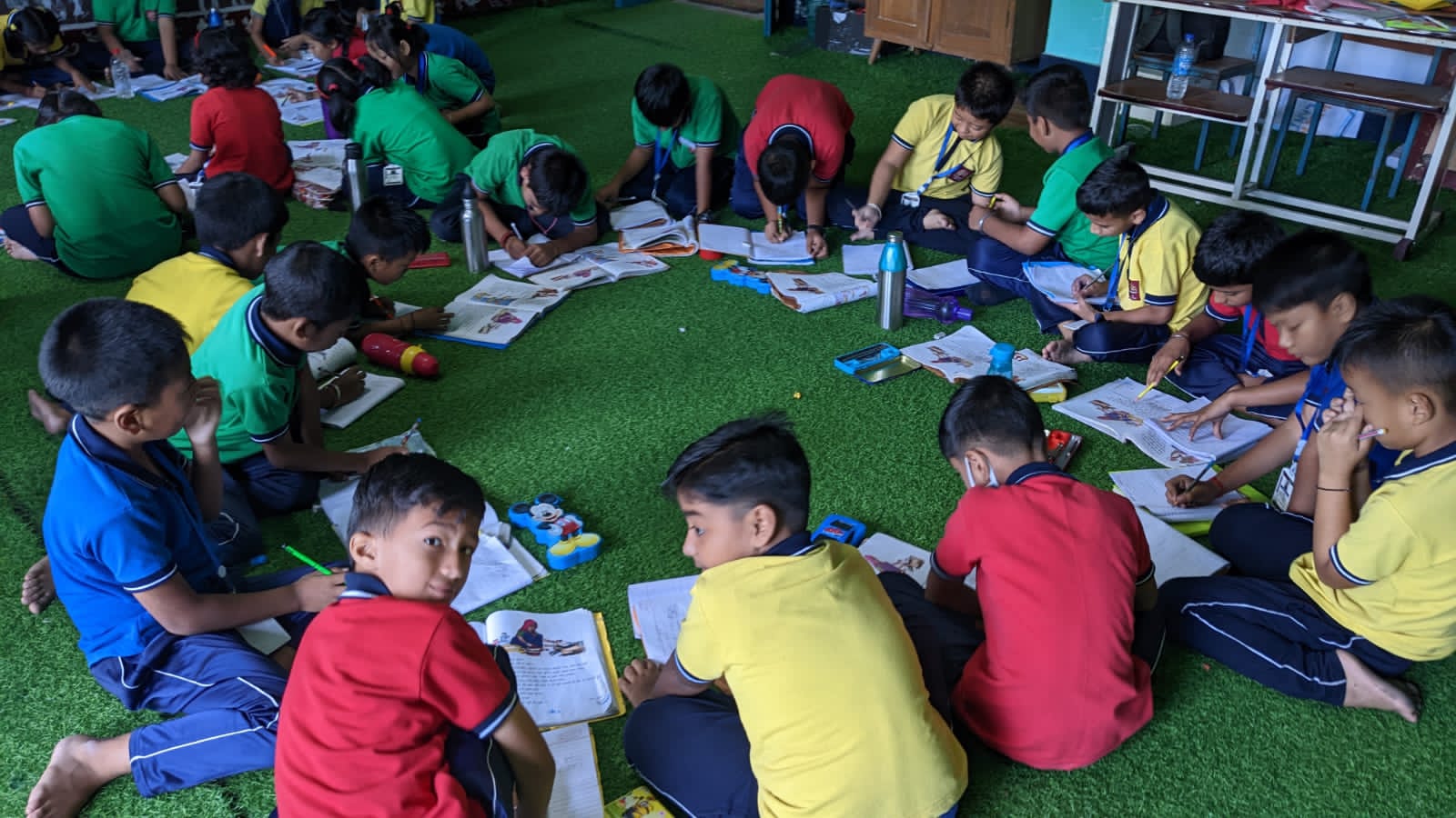 प्रायोगिक ज्ञान