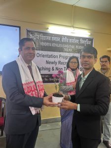 One Day Orientation Programme3