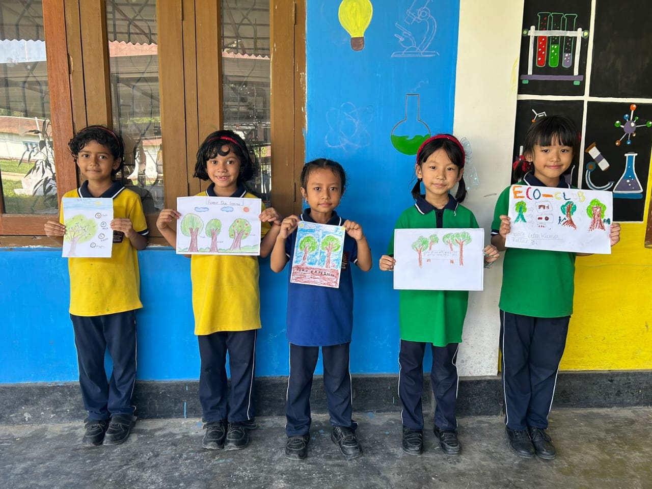 EK BHARAT SHRESHTHA BHARAT