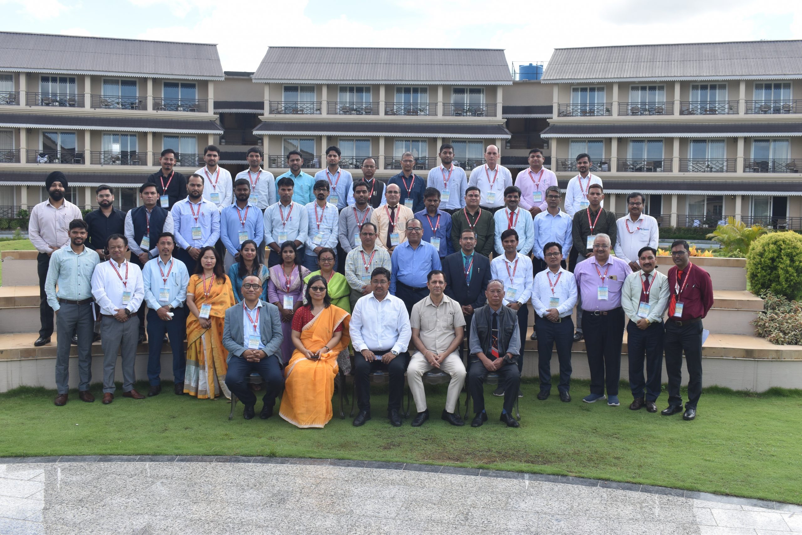 Principal Conference 1