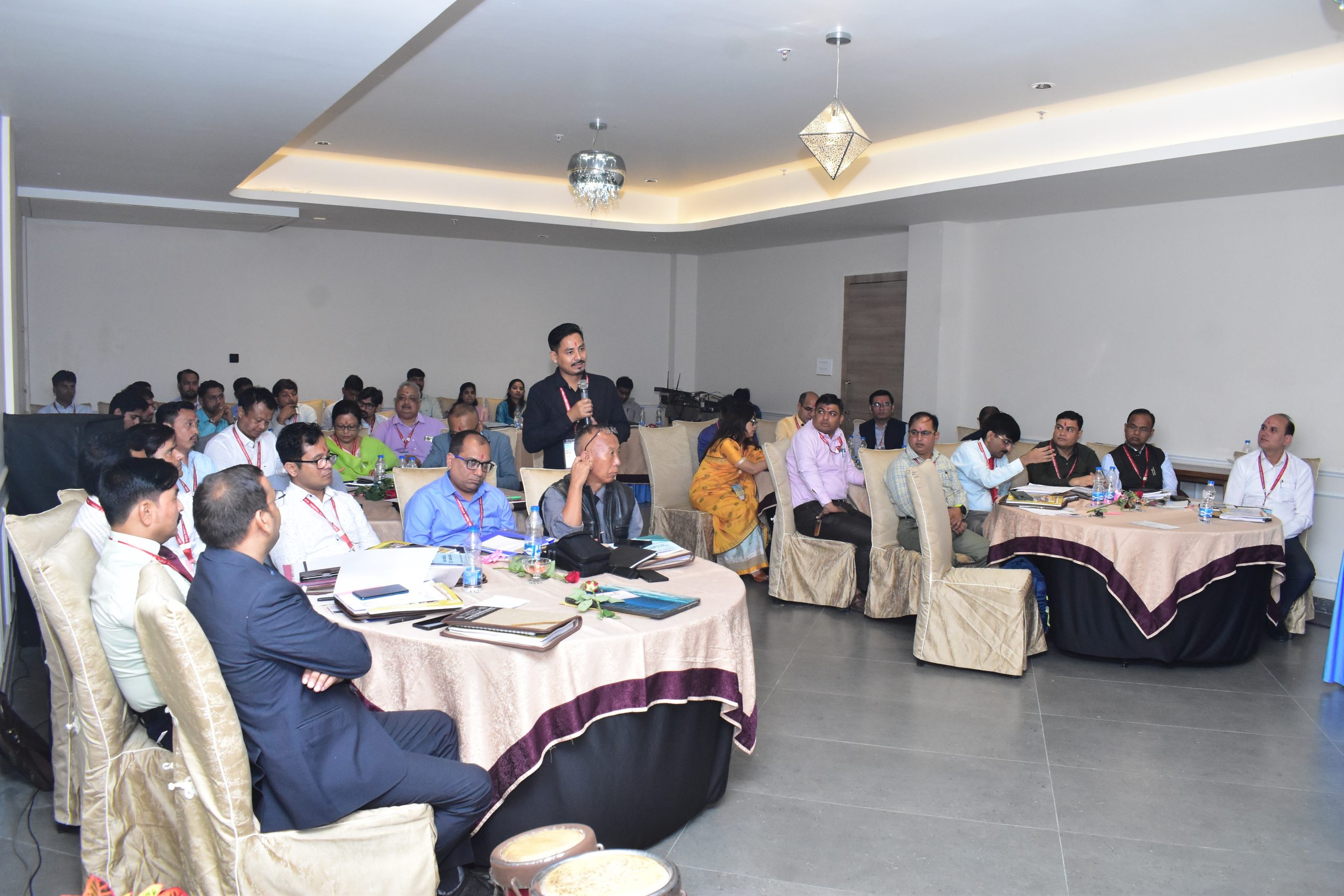 Principal Conference 3
