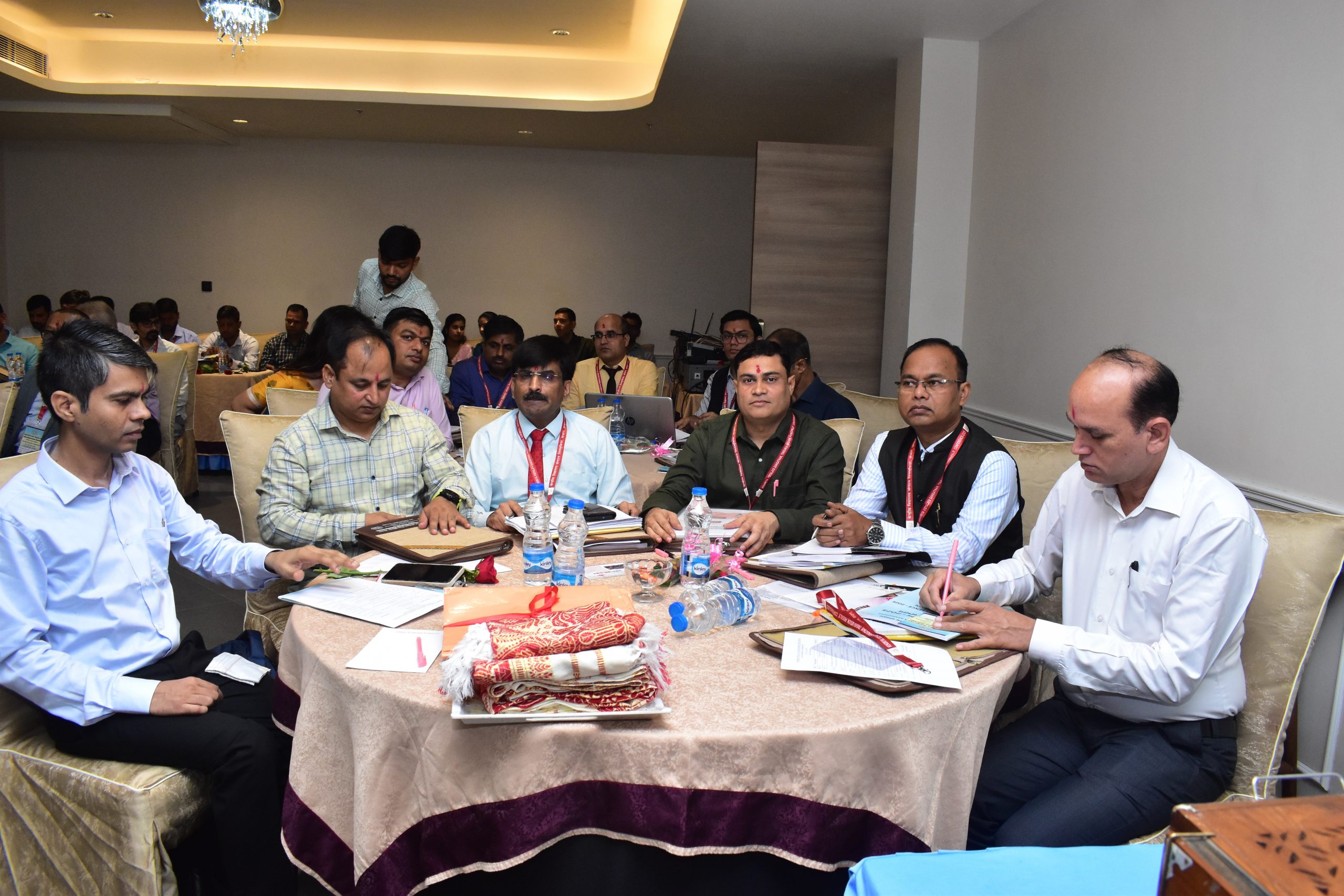 Principal Conference 18