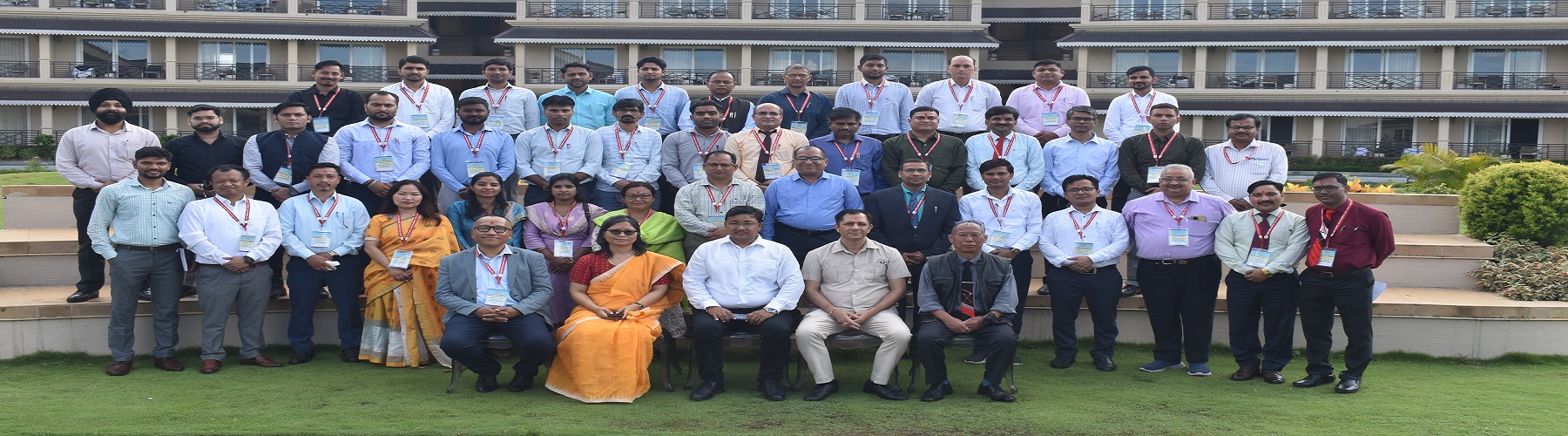 Principal Conference 1