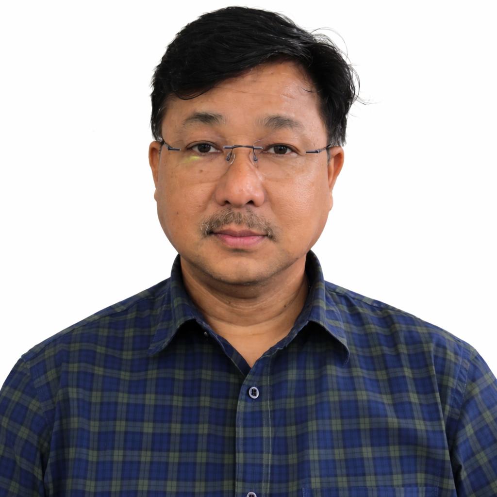 DC RO TINSUKIA