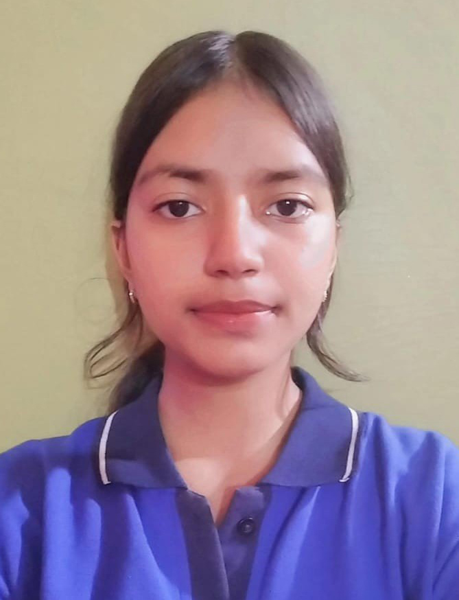 VAISHNAVI JAISWAL