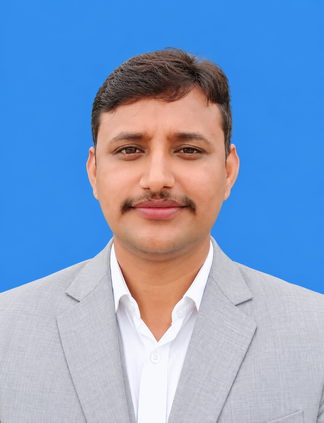 विनय कुमा