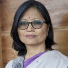 Ng Sarjubala Devi Assistant Commissioner