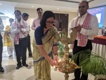 प्राचार्य सम्मेलन