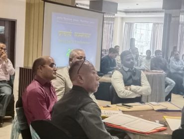 प्राचार्य सम्मेलन