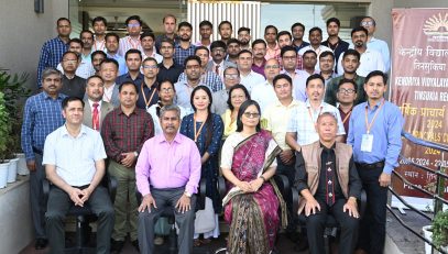 PRINCIPALS' CONFERENCE 2024-25