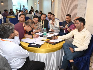 PRINCIPALS' CONFERENCE 2024-25