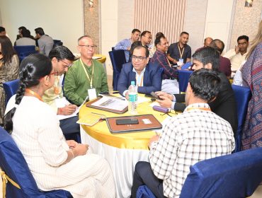 PRINCIPALS' CONFERENCE 2024-25