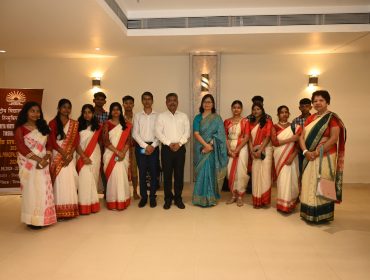 PRINCIPALS' CONFERENCE 2024-25