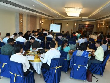 PRINCIPALS' CONFERENCE 2024-25