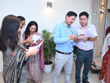 PRINCIPALS' CONFERENCE 2024-25