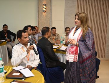 PRINCIPALS' CONFERENCE 2024-25