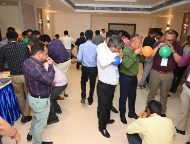 PRINCIPALS' CONFERENCE 2024-25